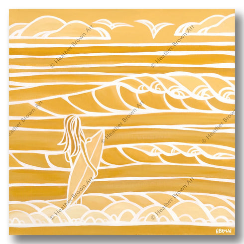 SHADES OF HAWAII #6